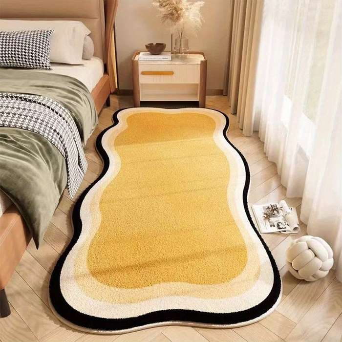 1Pc 60x150cm Floor Mat