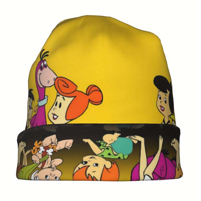 Hat Multicolor Size One Size
