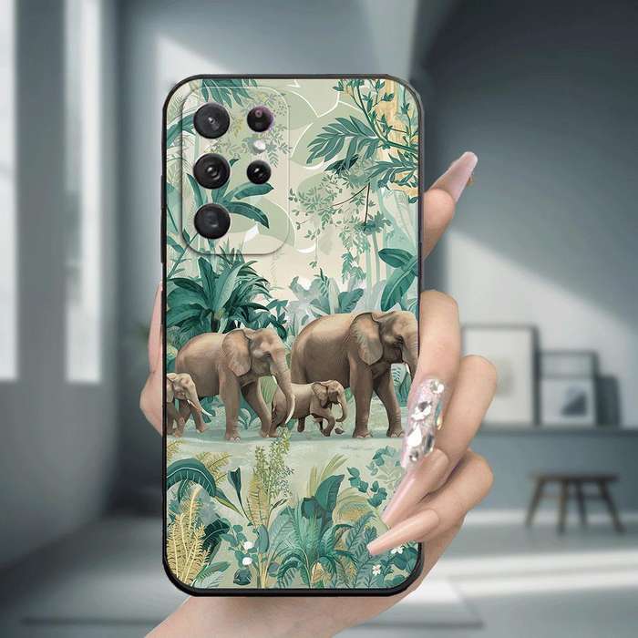 1pc Black For Samsung Samsung Galaxy S23 Add   Phone Cases