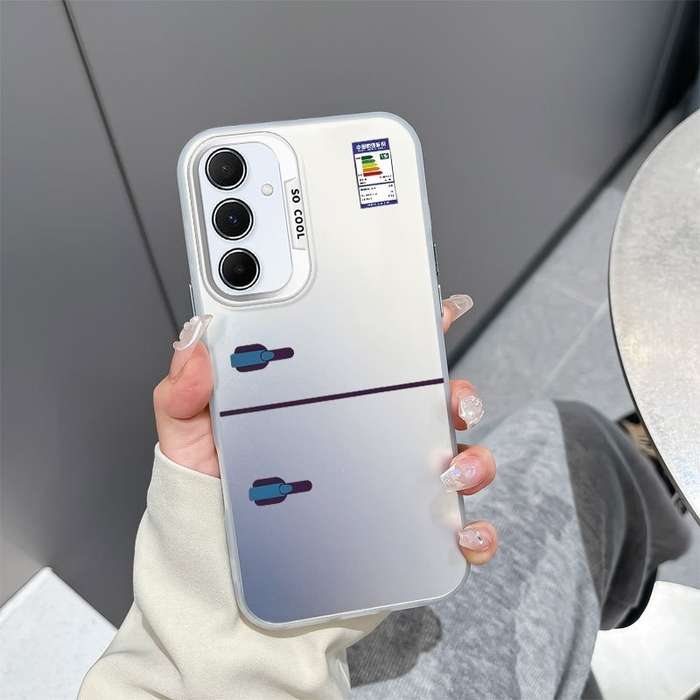 1Ps White For Samsung Galaxy Note 9 Phone Cases