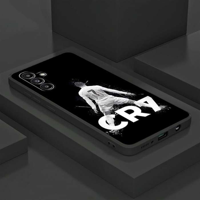 1Ps Golden For Samsung Galaxy A55 5G Phone Cases