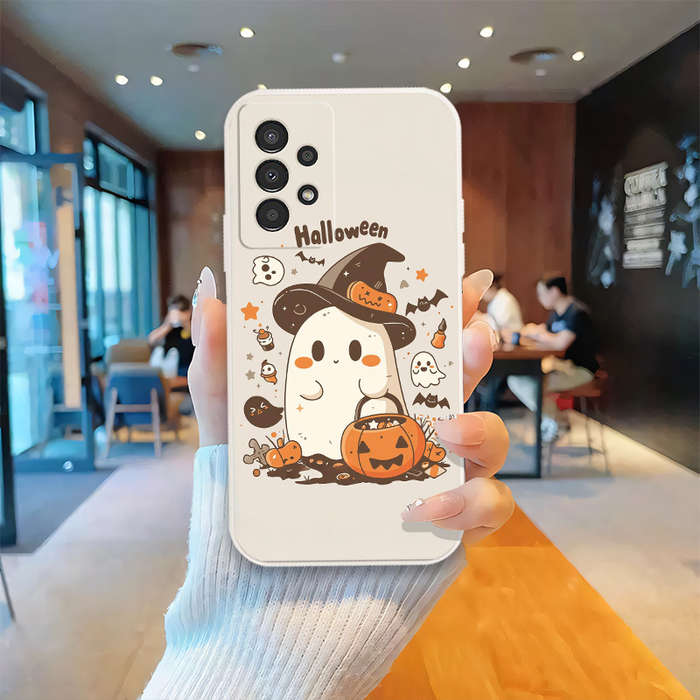 1pc Mixed Color 1 For Samsung Galaxy A32 5G Phone Cases