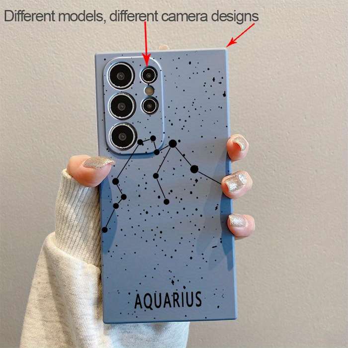 1pc Mixed Color 1 For Samsung Galaxy S10 Lite Phone Cases