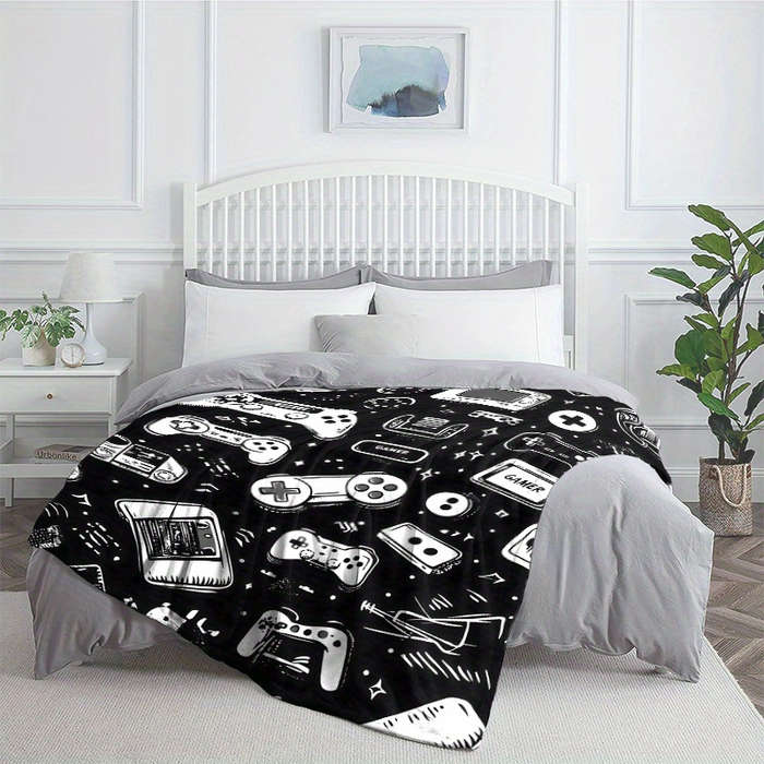 1ps Blanket Size  130X150Cm 51.18X59.06Inch