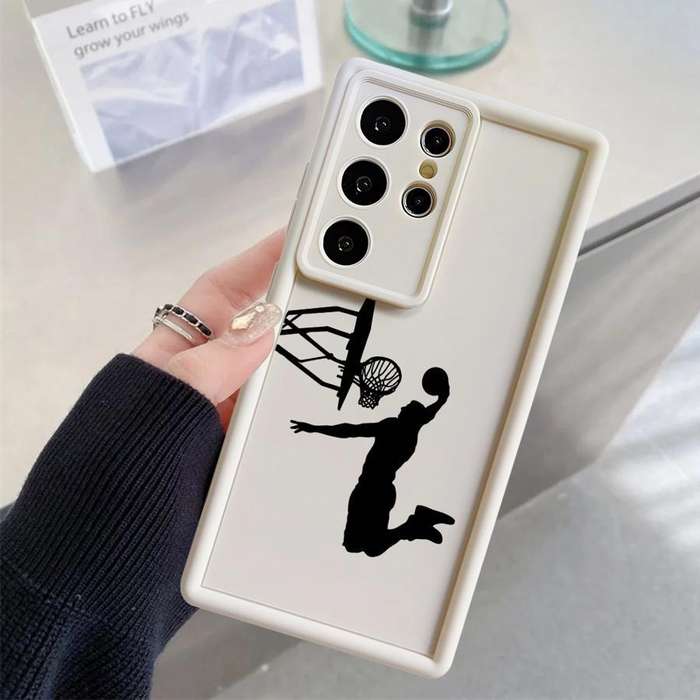 1Ps Mixed Color 2 For Samsung Samsung Galaxy S23 Ultra Phone Cases