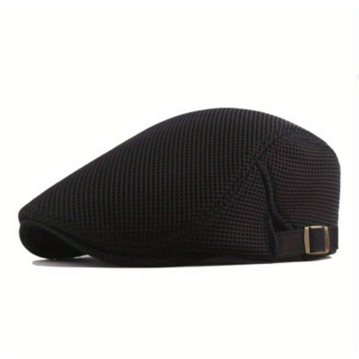 Hat White