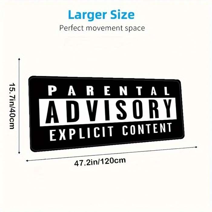1Pc 17.7x47.3inch 45x120cm Floor Mat