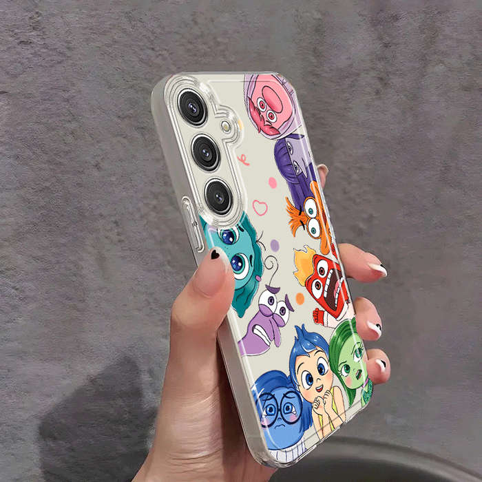 1pc Mixed Color 1 For Samsung Galaxy A13 5G Phone Cases