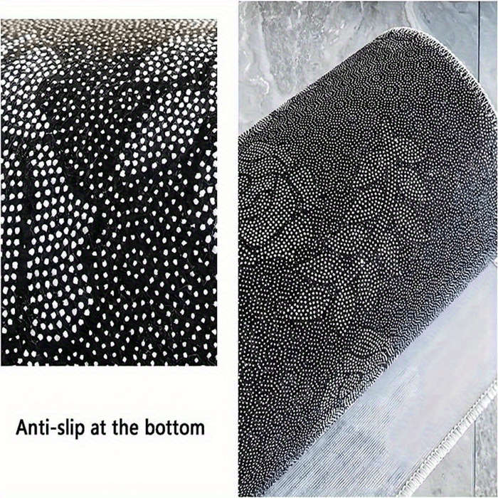 1Pc 120x160cm 47.24x63inch Floor Mat
