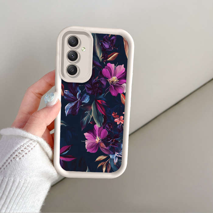 1pc Black For Samsung Samsung Galaxy S23 Phone Cases