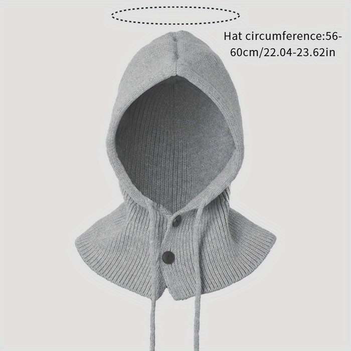 Hat Gray