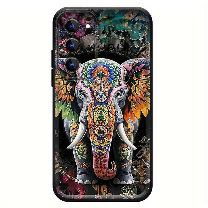 1pc Mixed Color 1 For Samsung Galaxy A23 5G Phone Cases