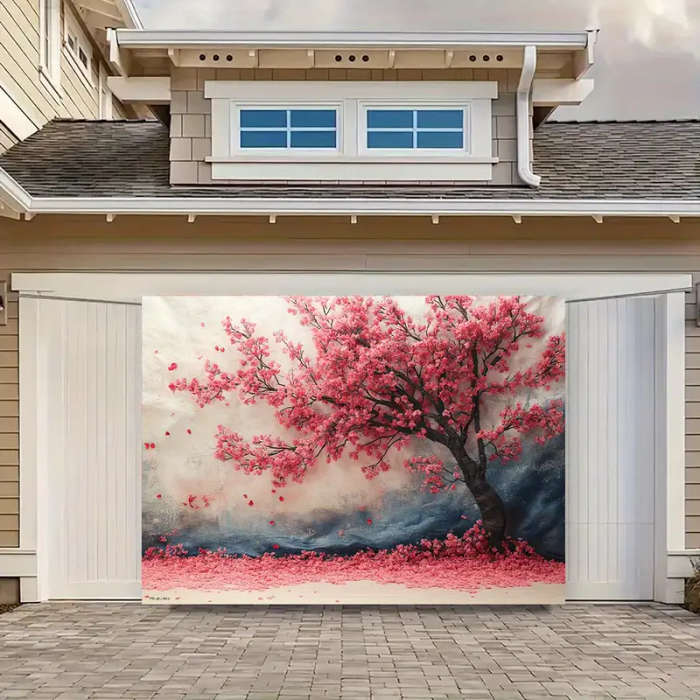 1 Piece Sakura Spring Wall Decor