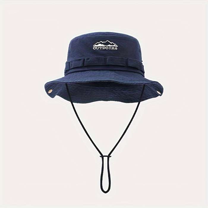 Hat Black
