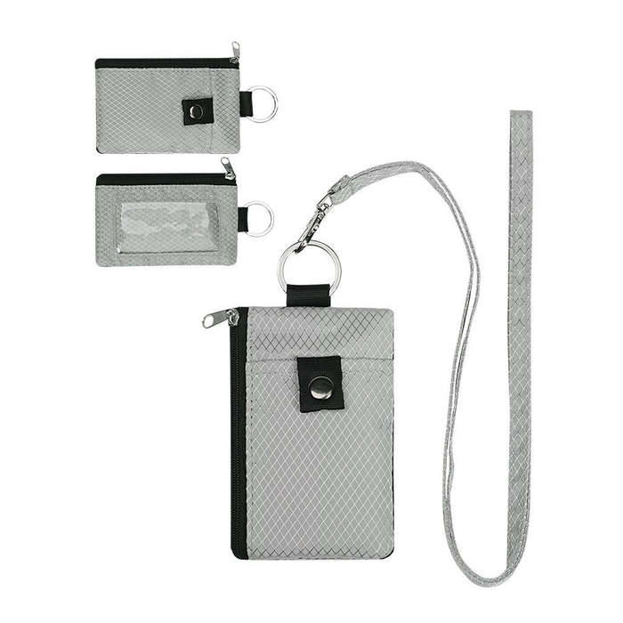 1pc Travel Essentials; Suitable for Travel Travel New Coin Purse Portable Coin Purse Compact Card