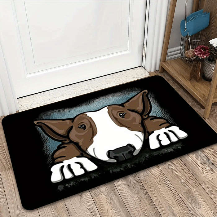 1Pc 31.49x47.24inch 80x120cm Floor Mat