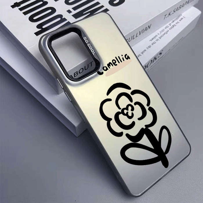 1pc Transparent White For Samsung Galaxy Note 9 Phone Cases