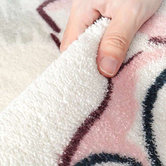 1Pc ANY192 80x100cm 31.49x39.37inch Floor Mat