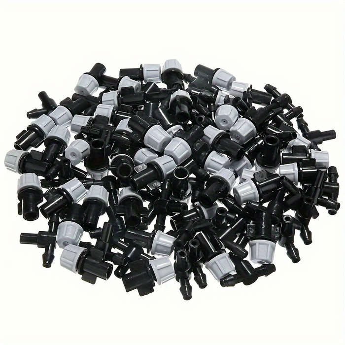 50Pcs Automatic Spray Nozzle