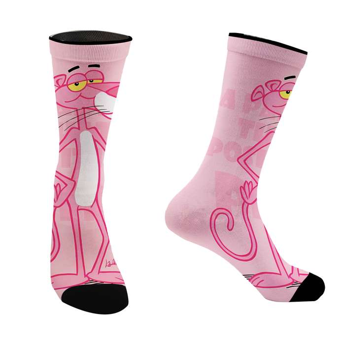 1 Pair Multicolor One Size Socks