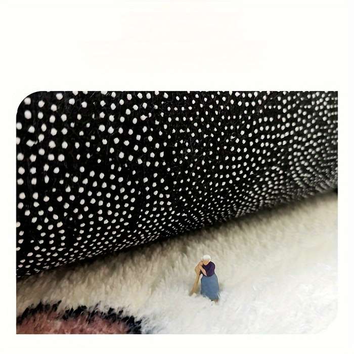 1Pc 40x60cm 15.75x23.62inch Floor Mat