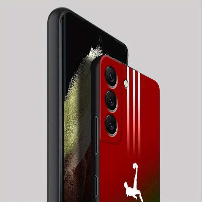 1pc Mixed Color 1 For Samsung Galaxy Note 9 Phone Cases