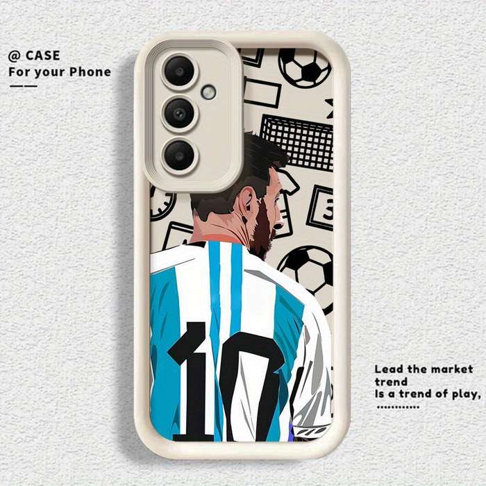 1Ps Mixed Color 1 For Samsung Galaxy A23 5G Phone Cases