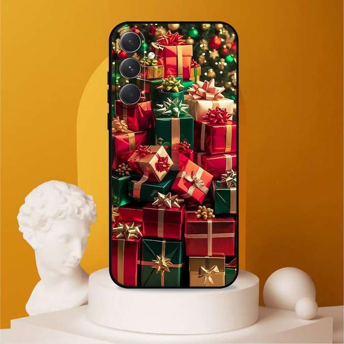 1pc Mixed Color 1 For Samsung Galaxy S24 Plus Phone Cases