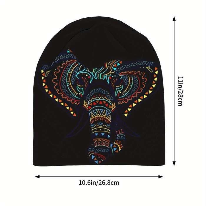 Hat Coloful Size One Size