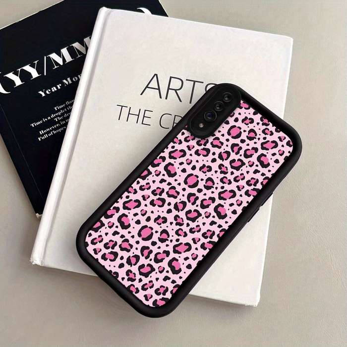1pc White For Samsung Galaxy A52 Phone Cases