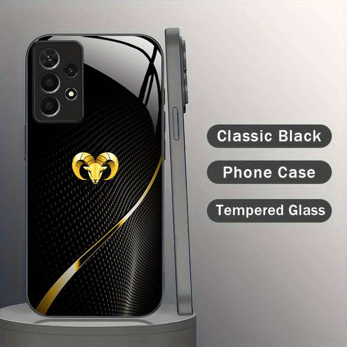 1pc Mixed Color 3 For Samsung Galaxy A23 5G Phone Cases