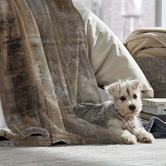1ps Blanket Size 59.06X39.37In 150X100Cm  Style Style1