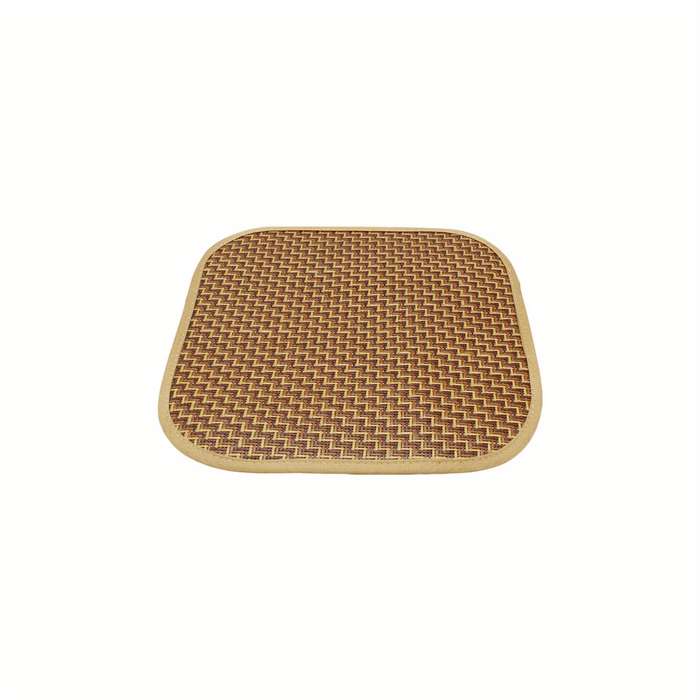 1piece Bbk Rectangular Cooling Pad