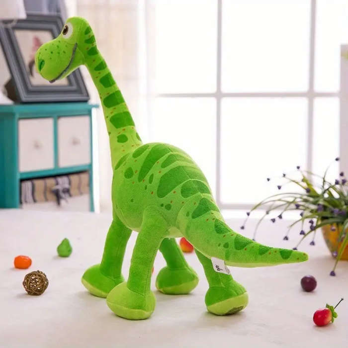 Soft Plush Dinosaur Doll