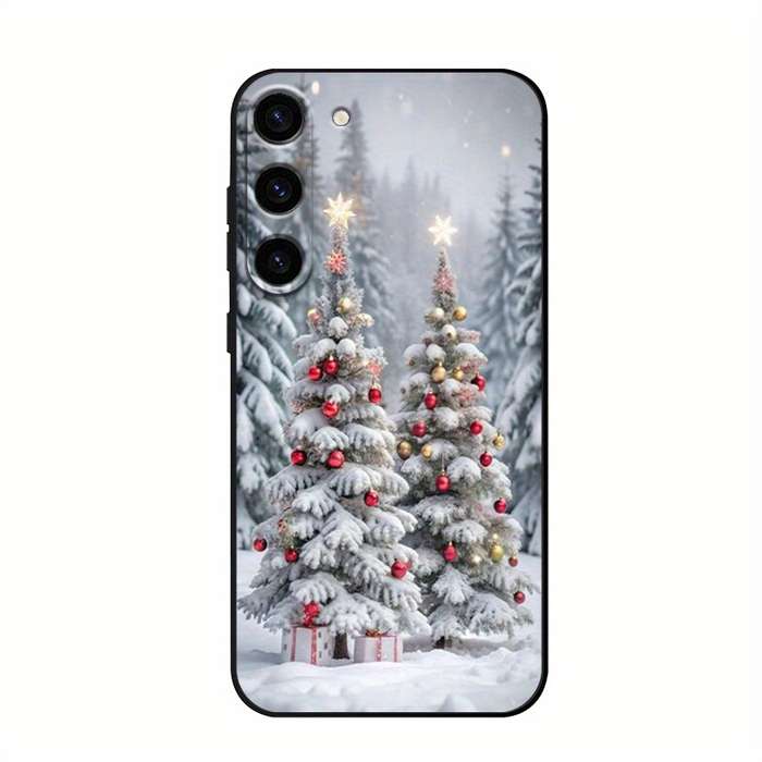 1pc Mixed Color 1 For Samsung Galaxy S25 Edge Phone Cases