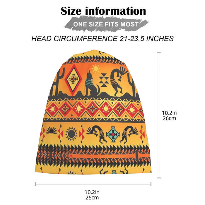 Hat Multicolor