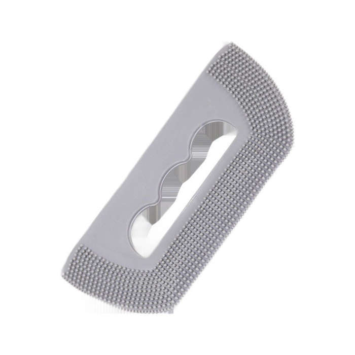 1pc Grey Pet Comb