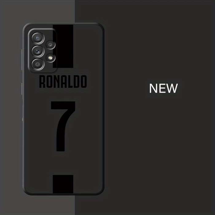 1Ps Mixed Color 1 For Samsung Galaxy A50 Phone Cases
