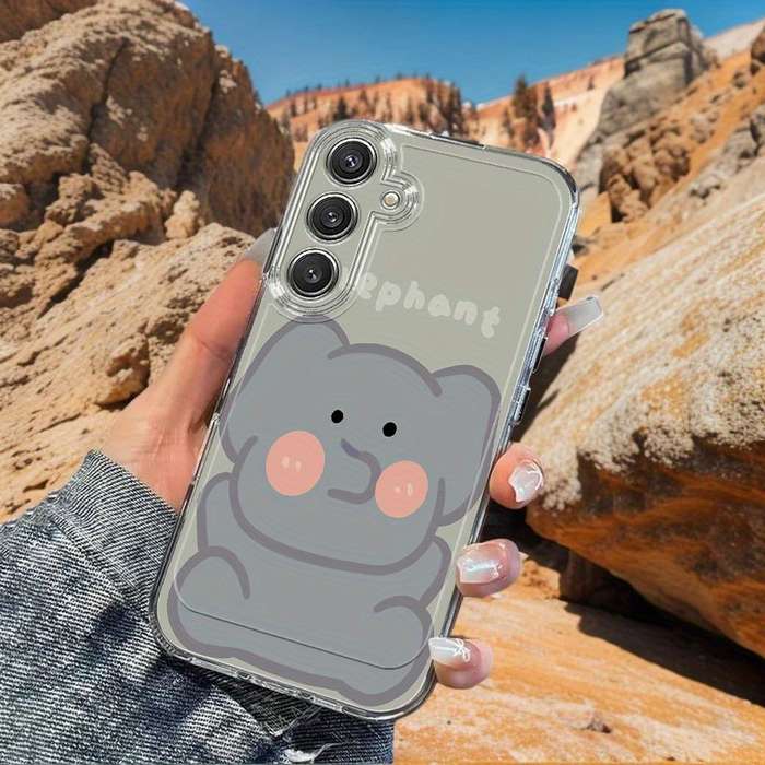 1pc Mixed Color 1 For Samsung Galaxy A42 5G Phone Cases