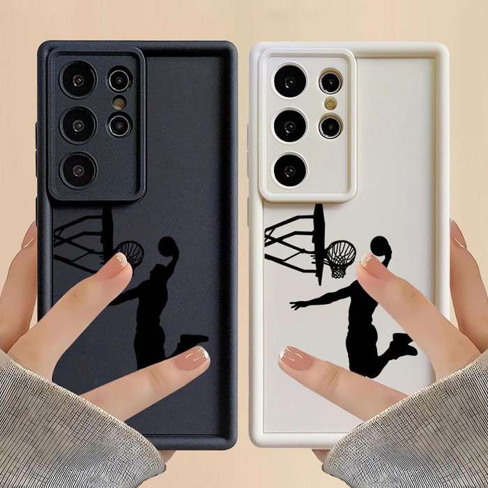 1Ps Mixed Color 2 For Samsung Samsung Galaxy S23 Ultra Phone Cases