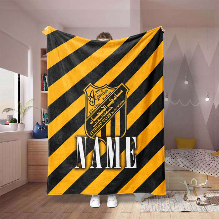 1ps Blanket Size 130X150Cm 51.1X58.95In