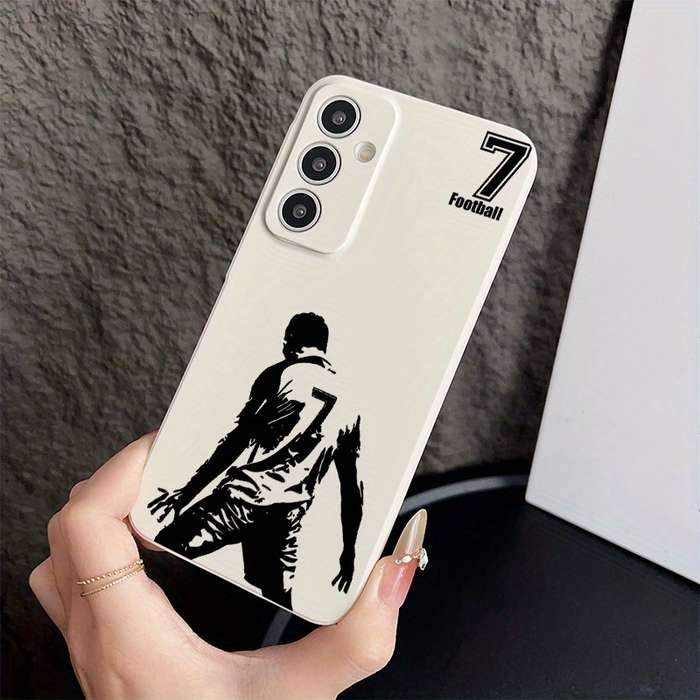 1Ps Mixed Color 1 For Samsung Galaxy A71 5G Uw Phone Cases