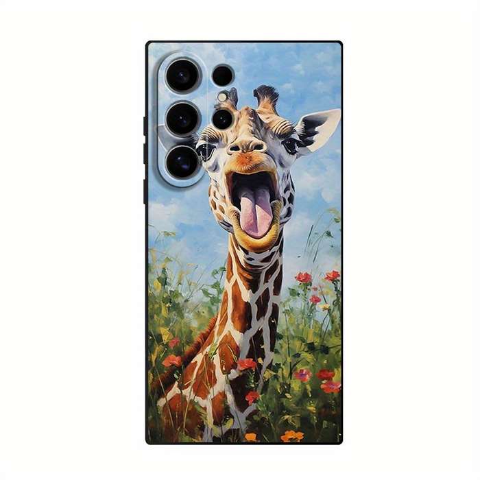 1pc Mixed Color 1 For Samsung Galaxy S21 Ultra 5G Phone Cases