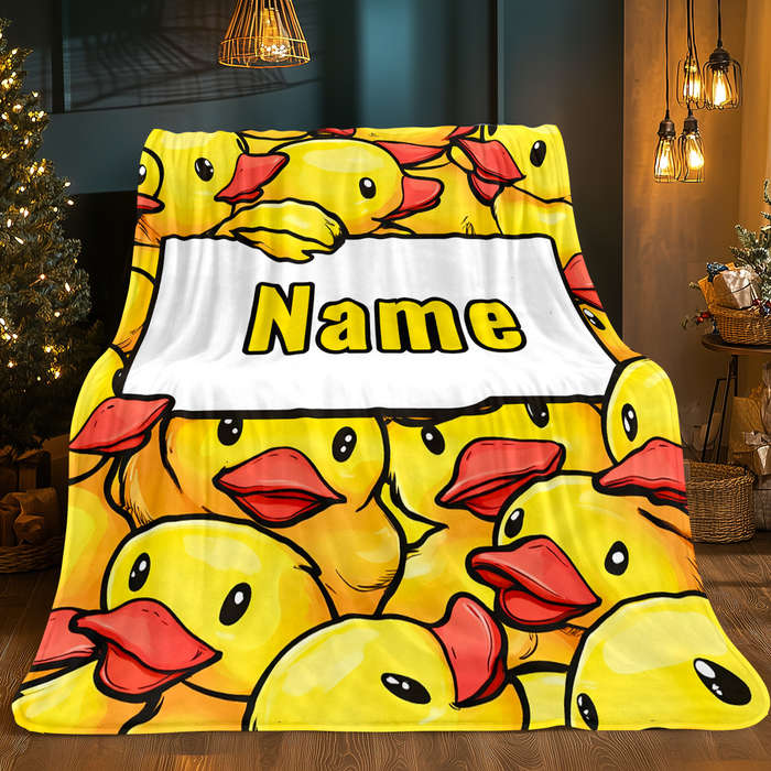 1ps Blanket Style Lie Down