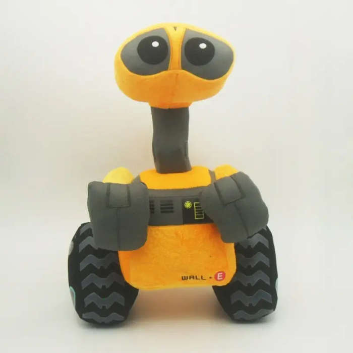 Disney Wall-E Plush Toy