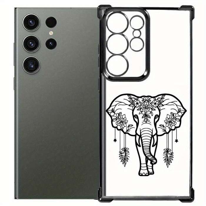 1pc Mixed Color 1 For Samsung Galaxy A32 5G Phone Cases