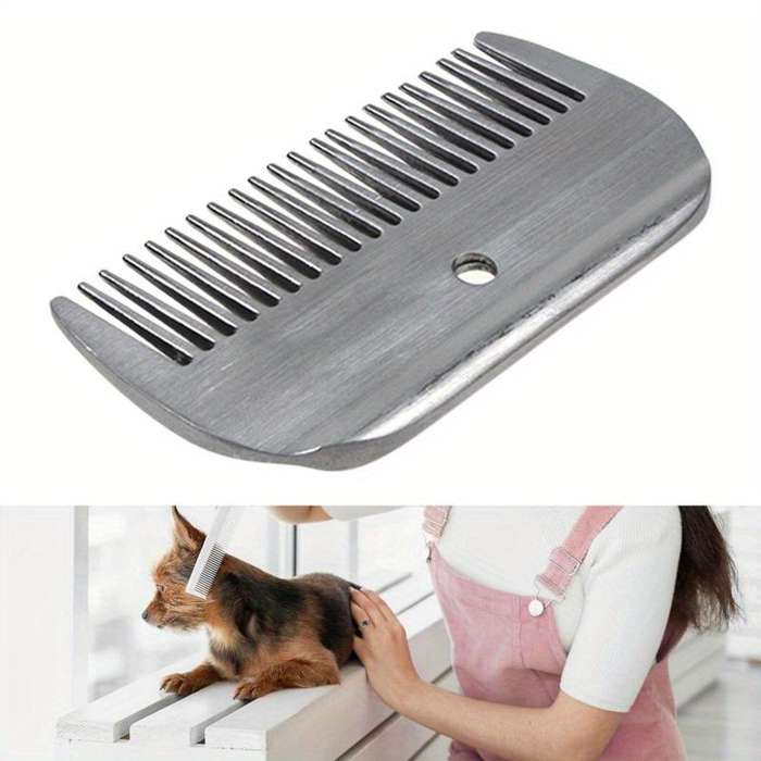 1pc Pet Comb