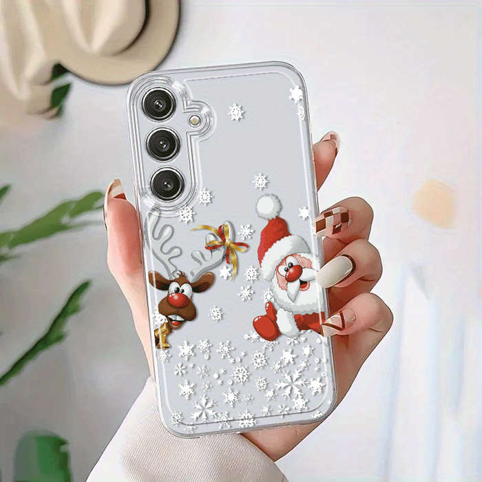 1pc Mixed Color 1 For Samsung Galaxy A05s Phone Cases