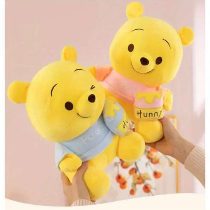 Disney Winnie the Pooh Plush Bear