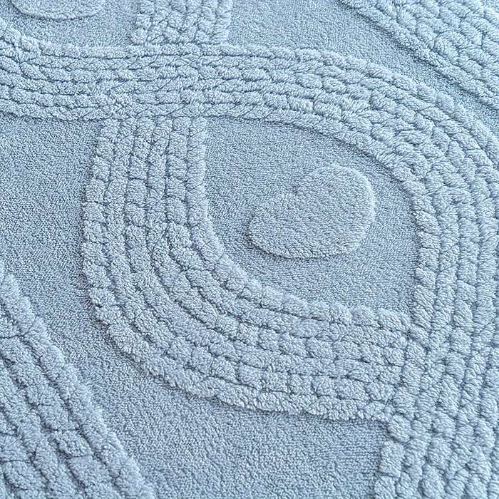 1ps Blanket Color Purple size 200cmx230cm